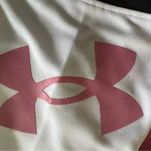 3 pair-Under Armour XL Women's Athletic Shorts - Picture 4 of 16